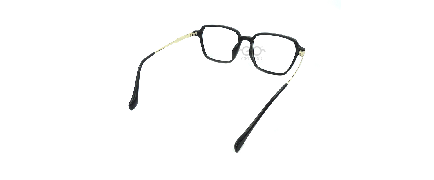 Louis Violette 23823 / C15 Black Matte